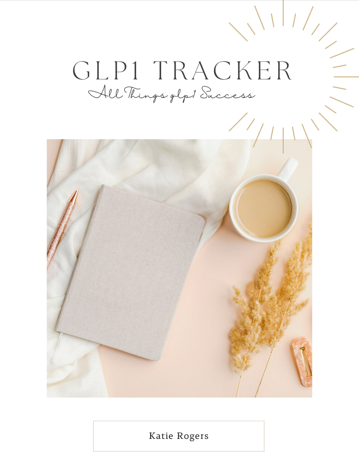 GLP1 Tracker
