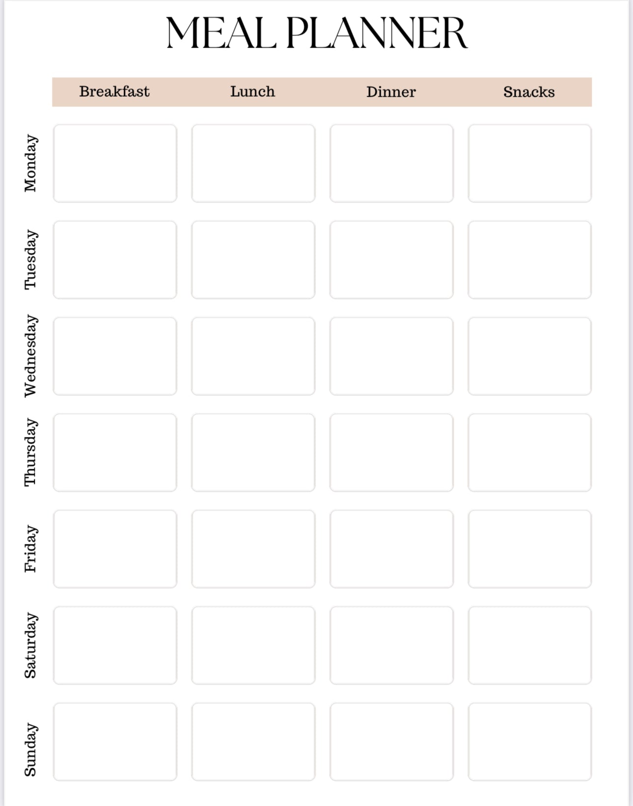 GLP1 Tracker